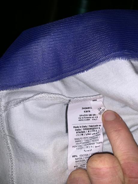 Blumarine baby dievčenské  šaty vel.2, 98