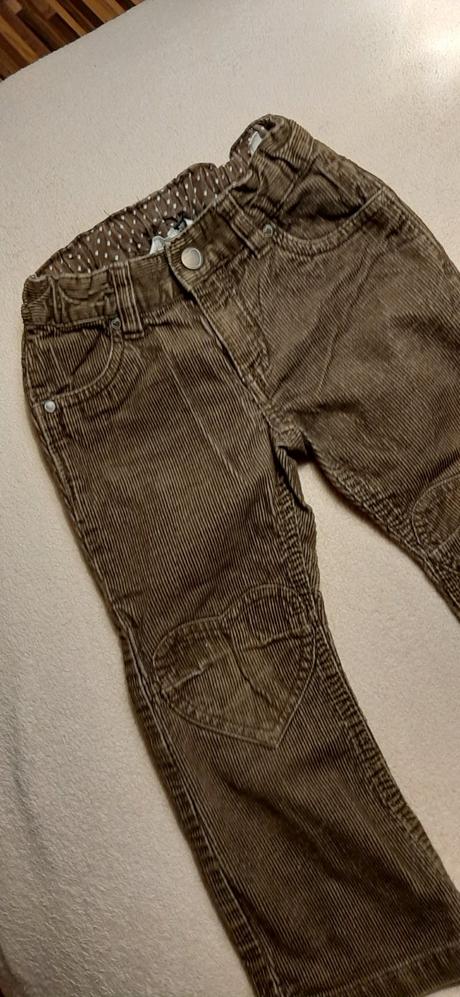 Mendzestraky, h&m,98