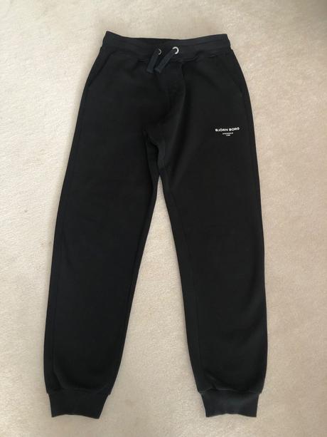 Björn borg teolsty, 158