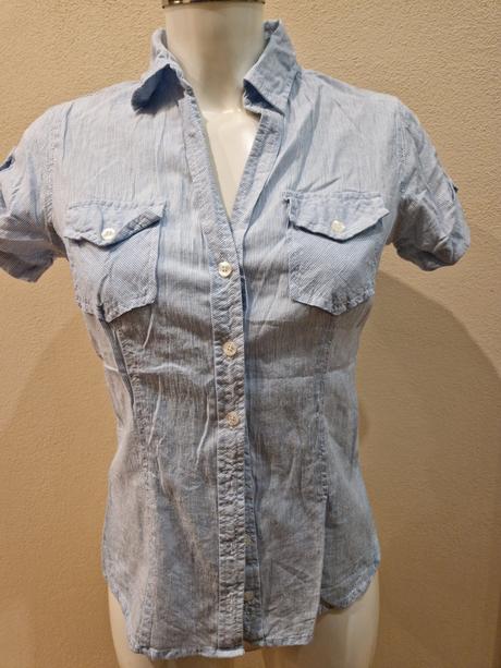 Kosela, bluzka, terranova,m