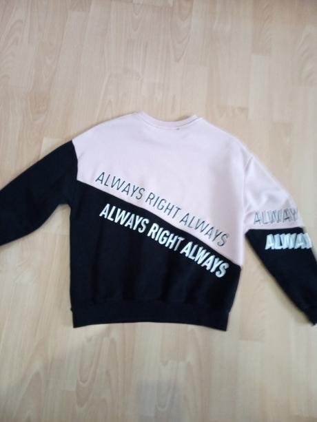 Mikina vel. xs/s, gate,xs