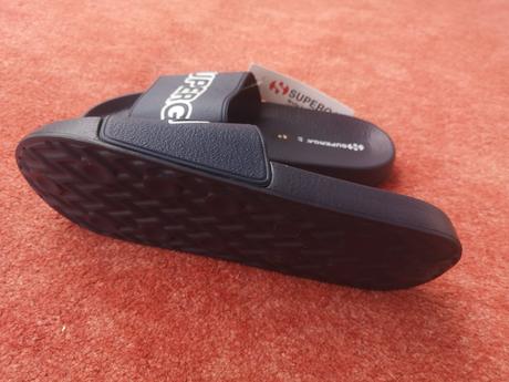Superga pánske šľapky veľkosť 45, 45