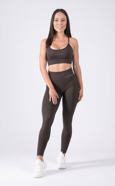 Legíny českej značky aeon athletics, pc 60 eur, s