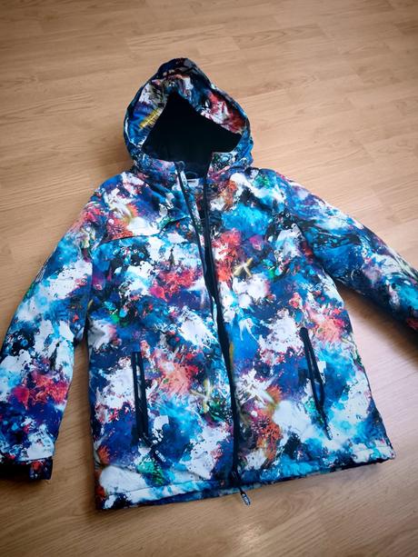 Bunda, coccodrillo,164