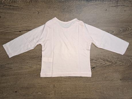 Tričko reserved, reserved,68