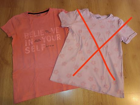 Tričko 158/164, pepco,158