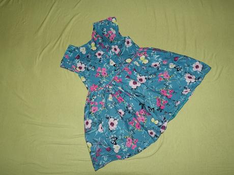 Letne satocky george, george,98