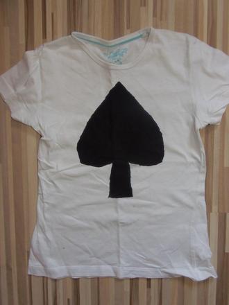 Tričko, pepperts,134