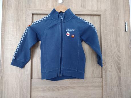 Mikina 98-104, h&m,98