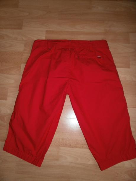 Nohavice pod kolená s/m, sam73,36