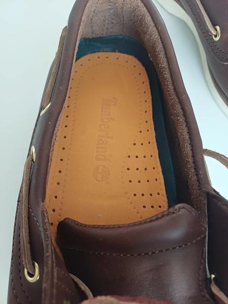 Pánske mokasíny timberland č.41,5, timberland,41