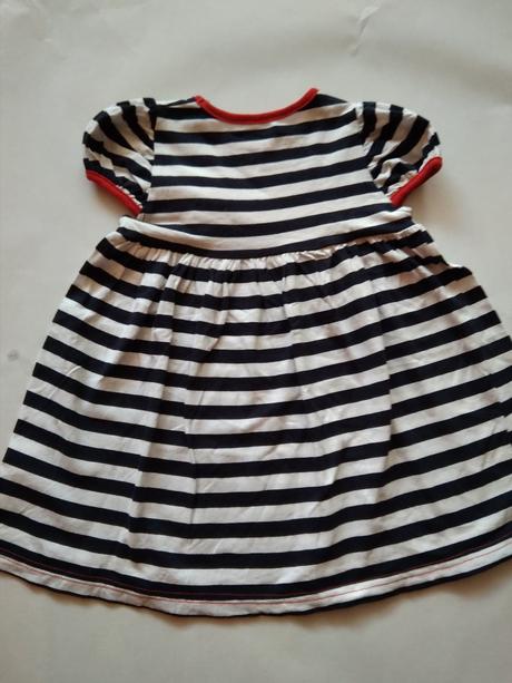 Šatky pre námorníčku., 86