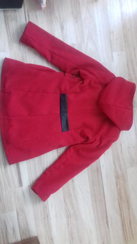 Prechodni kabat, xl