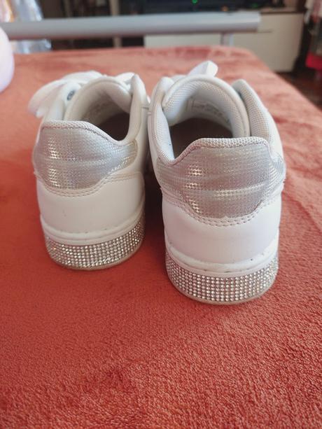 Tenisky, deichmann,35