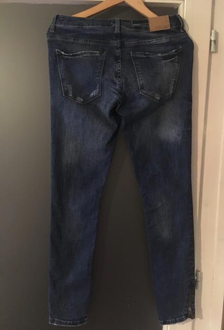 Rifle gina tricot, gina,30