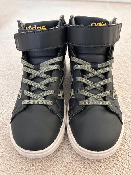 Grand court, adidas,36