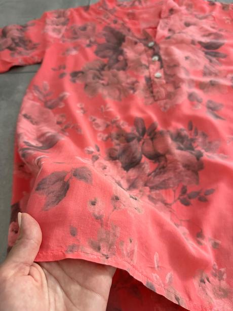 Tenká letná blúzka, l