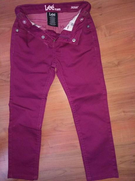 Rifle, lee cooper,104