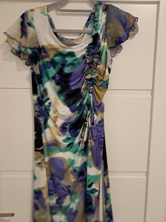 Letné šaty č. 40, 40