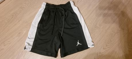 Kraťasy jordan, air jordan,s
