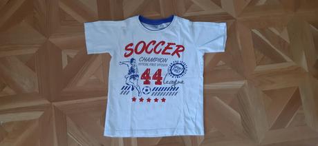 Tricko 122, okay,122