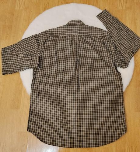 Luxusná pánska košeľa emanuel ungaro paris, 38