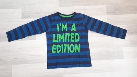 Detské tričko, dopodopo,128