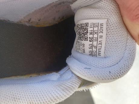 Tenisky adidas, adidas,29