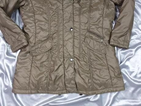 Zimná bunda, 50