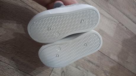 Dievčenské topánky 20, vd 12,5 cm, sinsay,20