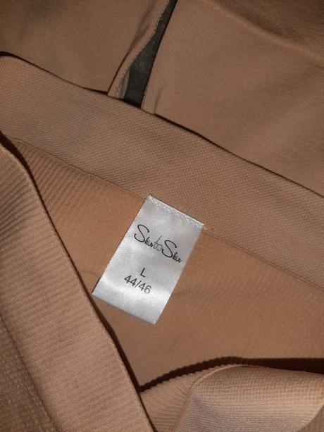 Sťahovacie nohavičky kvalitne, l