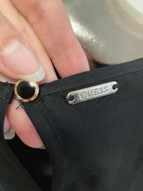 Blúzka guess, guess,xs