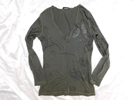 Luxusne damske tričko, 38