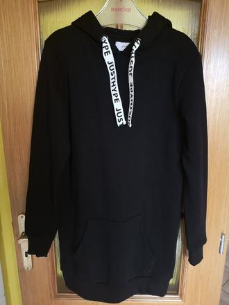 Just hype dámska mikina veľkosť xs mikina xs, xs