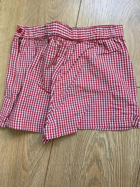 Bavlnene kratasy, next,104