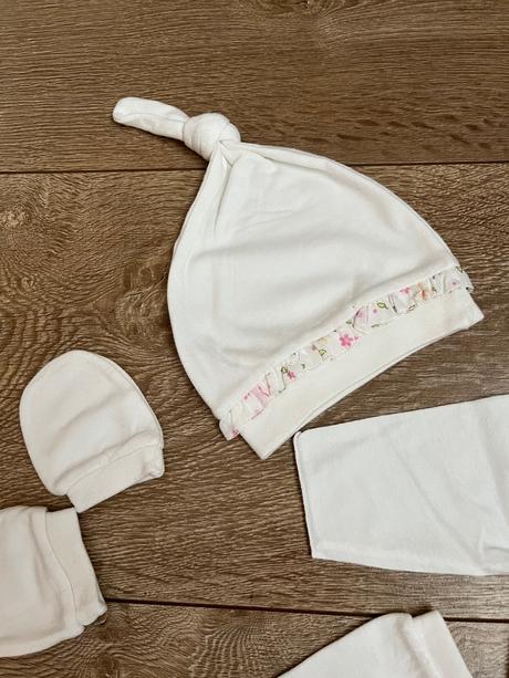 Súpravička do pôrodnice, 56