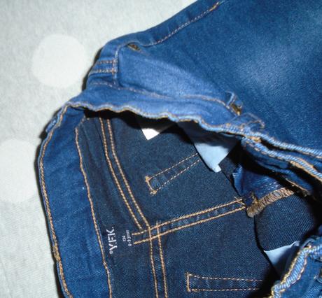 Rifle na 7 až 8 rokov, kik,128