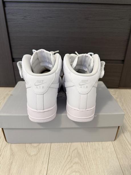 Nike air force 1 mid, nike,40