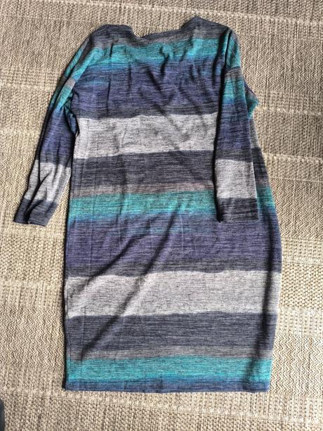 Šaty na jar, jeseň, 48