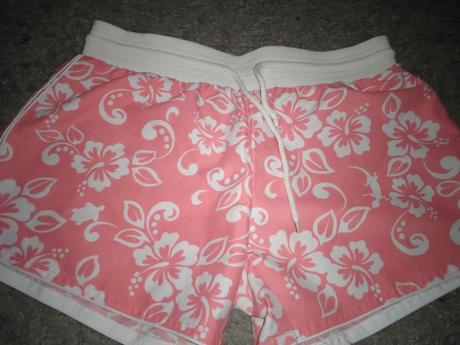 Šortky, s