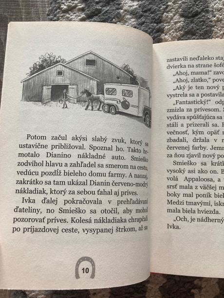Skvelá sisi - veľká jablková farma 3., 