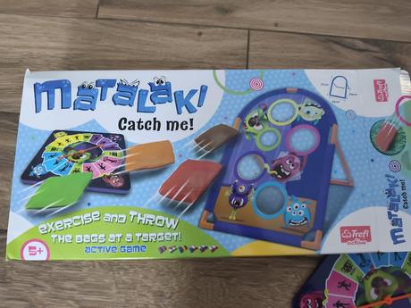 Spolocenska hra trefl,