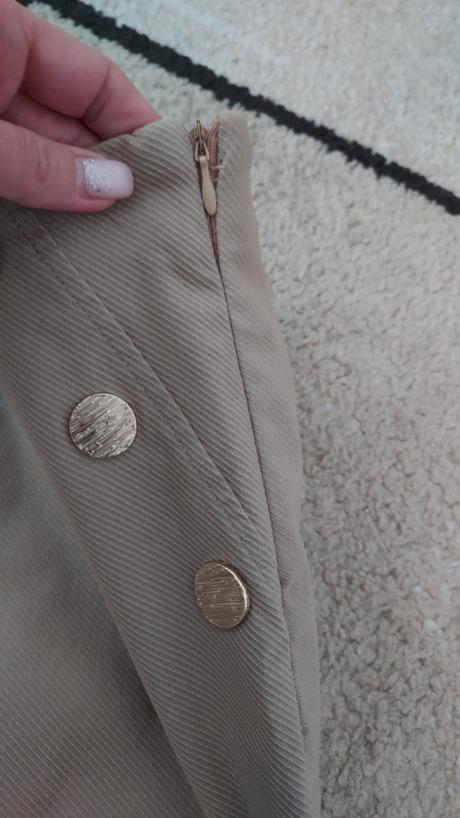 Elegantne nohavice, mohito,xs