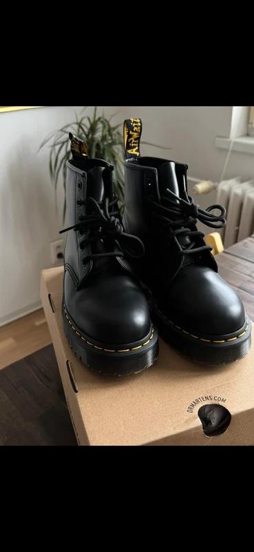 Dámske martens 101 bex, 40