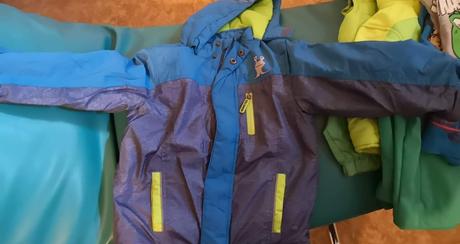 Zimny kabát, kiki&koko,116