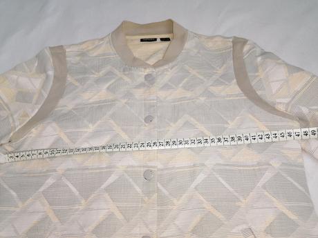 Nepodšitá bomber bundička, esmara,s