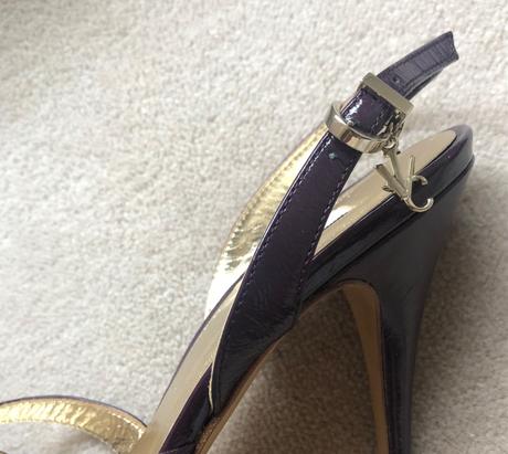 Versace lodicky, versace,37