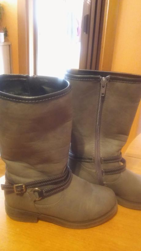 Čižmy, graceland,30