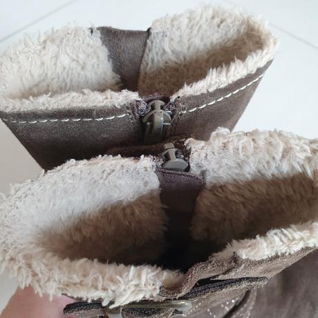 Zimné topánky lurchi, lurchi,28