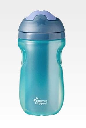 Tommee tippee termohrnček sippee cup 260 ml, 12m+, tommee tippee